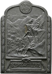 200.80.80.10: Military, badges, cap badges
