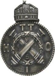 200.80.80.10: Military, badges, cap badges
