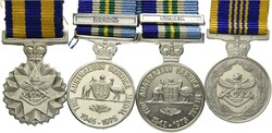 200.10.60.580: Historica, Studentica - Honours, international, Oceania