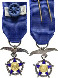 200.10.60.560: Historica, Studentica - Honours, international, America