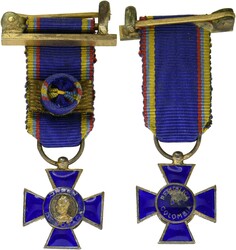 200.10.60.560: Historica, Studentica - Honours, international, America