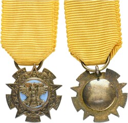 200.10.60.560: Historica, Studentica - Honours, international, America