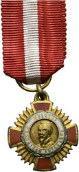 200.10.60.560: Historica, Studentica - Honours, international, America