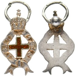 125.110: Auxiliary coins and tokens - Jetons