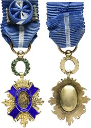 200.10.60.470: Historica, Studentica - Honours, international, Spain
