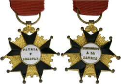 200.10.60.470: Historica, Studentica - Honours, international, Spain