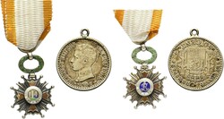200.10.60.470: Historica, Studentica - Honours, international, Spain