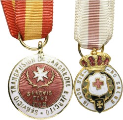 200.10.60.470: Historica, Studentica - Honours, international, Spain
