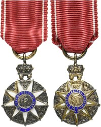 200.10.60.560: Historica, Studentica - Honours, international, America
