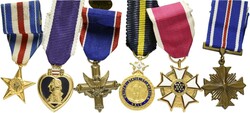 200.10.60.560: Historica, Studentica - Honours, international, America