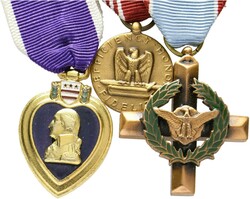 200.10.60.560: Historica, Studentica - Honours, international, America