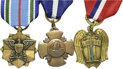200.10.60.560: Historica, Studentica - Honours, international, America