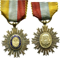 200.10.60.560: Historica, Studentica - Honours, international, America