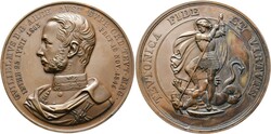 HABSBURG - Österreichische Erzherzöge Wilhelm v. Österreich ...