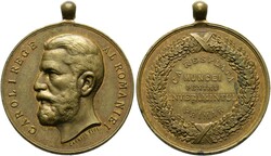 40.410: Europe - Romania