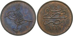 50.10: Africa - Egypt