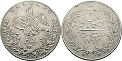 50.10: Africa - Egypt