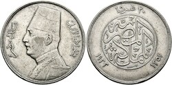 50.10: Africa - Egypt