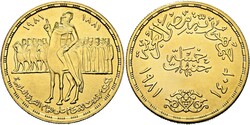 50.10: Africa - Egypt