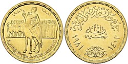 50.10: Africa - Egypt