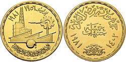 50.10: Africa - Egypt