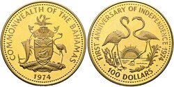 60.20: America - Bahama Islands