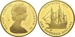 60.40: Amerika - Bermuda