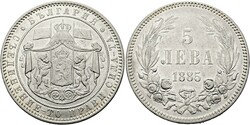 40.60: Europe - Bulgaria