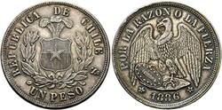 60.70: America - Chile
