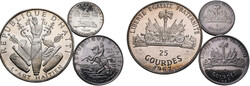60.150: America - Haiti