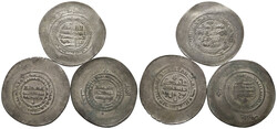 30: Islamic Coins