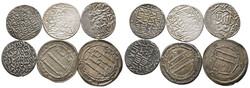 30: Islamic Coins