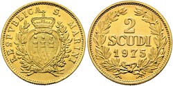 40.430: Europe - San Marino