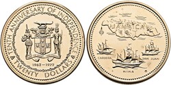 60.160: America - Jamaica