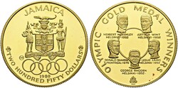 60.160: America - Jamaica