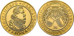 40.250: Europe - Liechtenstein