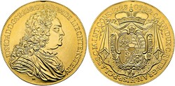 40.250: Europe - Liechtenstein