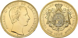 40.250: Europe - Liechtenstein