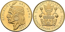 60.250: America - Peru