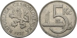 40.530: Europa - Tschechoslowakei