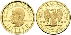 60.280: Amerika - Venezuela