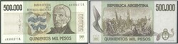 ARGENTINIEN Lot 22 Stk. 50 Centavos (1951-1956); 1 Peso P:260 (II), ...