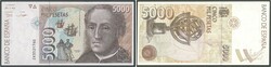 110.110: Banknotes - France