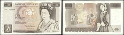 110.150.10: Banknotes - Great Britain