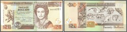 110.150.10: Banknotes - Great Britain