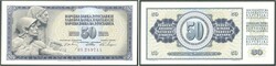 110.220: Banknotes - Yugoslavia