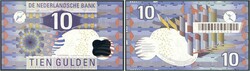 110.350: Billets - Pays-Bas