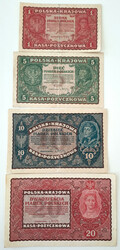 110.380: Banknotes - Poland