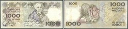 110.390: Banknotes - Portugal