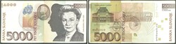 110.460: Banknotes - Slovenia